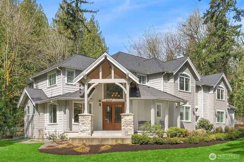 204Th, SAMMAMISH, WA 98075