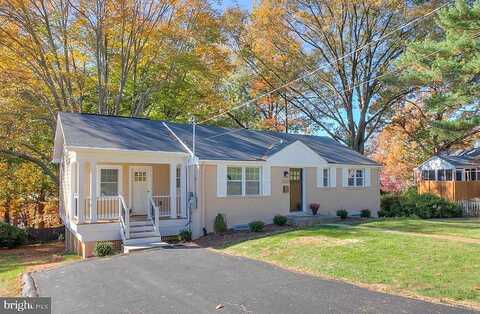 Woodley, FALLS CHURCH, VA 22046