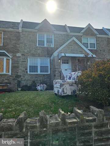 Unruh, PHILADELPHIA, PA 19149