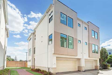 Leeland, HOUSTON, TX 77003