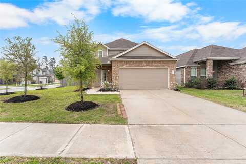 Williams Grove, CONROE, TX 77304