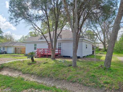 Areba, HOUSTON, TX 77091