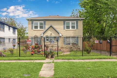 Truxillo, HOUSTON, TX 77004