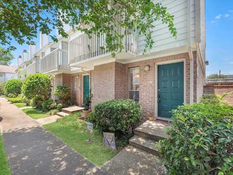 North, HOUSTON, TX 77098