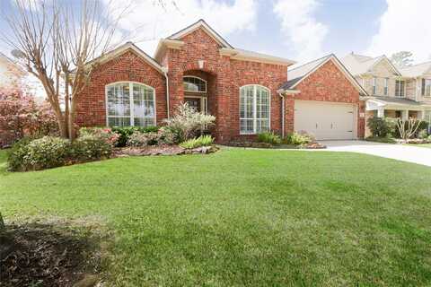 Tranquil Oaks, KINGWOOD, TX 77345