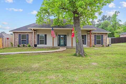 Old Union, LUFKIN, TX 75904