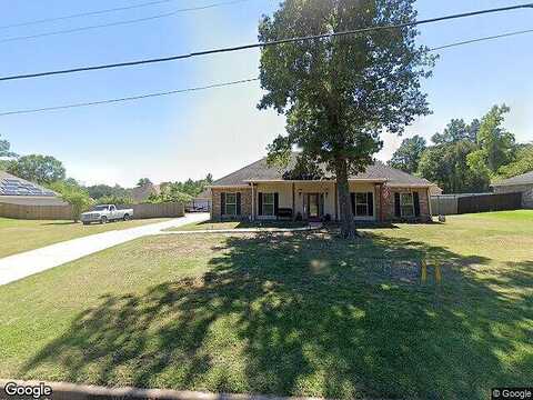 Old Union, LUFKIN, TX 75904
