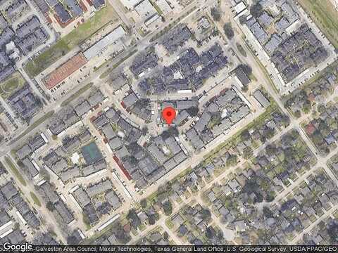 El Dorado, WEBSTER, TX 77598