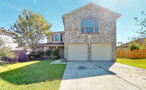 Silent Meadow, TOMBALL, TX 77375
