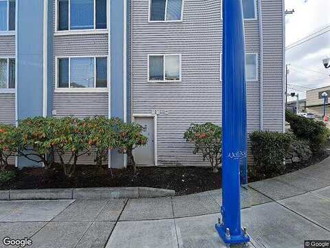 Broadway, TACOMA, WA 98403