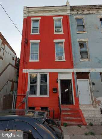 20Th, PHILADELPHIA, PA 19132