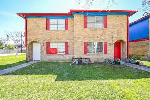 Balmorhea, HOUSTON, TX 77039