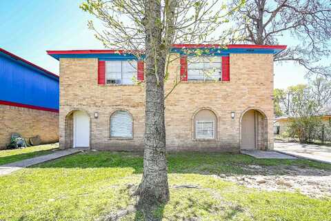 Balmorhea, HOUSTON, TX 77039