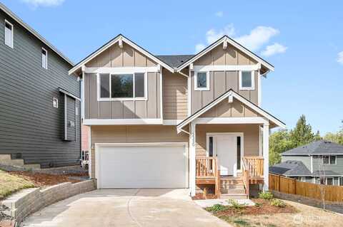 Lapush, PORT ORCHARD, WA 98366
