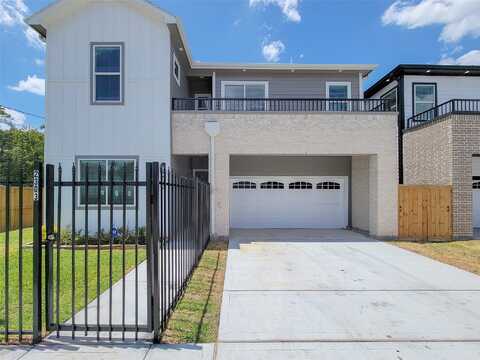 Wipprecht, HOUSTON, TX 77020