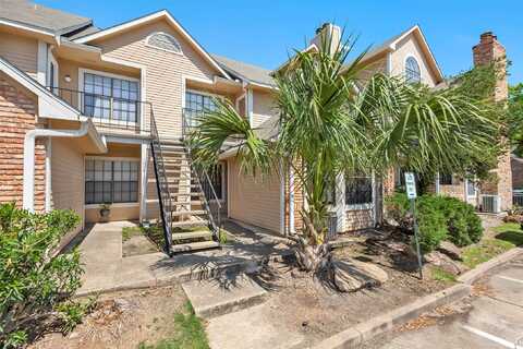Old Spanish, HOUSTON, TX 77054