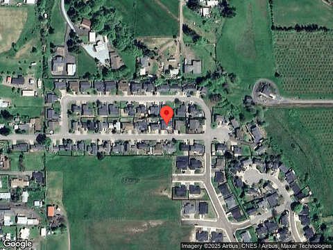 Plum Ridge, WINSTON, OR 97496