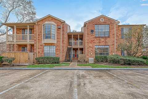 Braeswood Park, HOUSTON, TX 77030