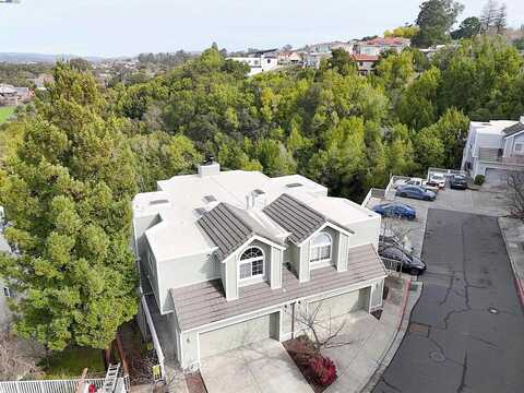 Parnassus, HAYWARD, CA 94542