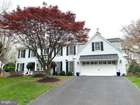 Abbotsford, VIENNA, VA 22181