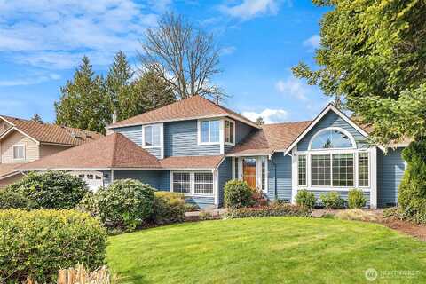 Field, RENTON, WA 98059