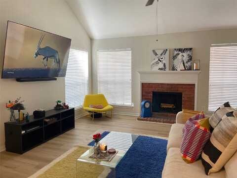 Kirkwood, HOUSTON, TX 77077