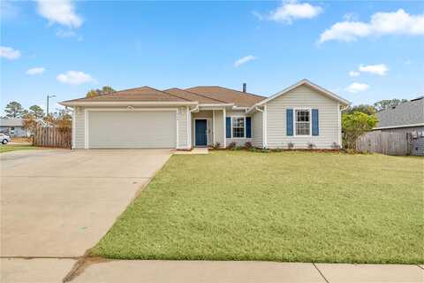 86Th, GAINESVILLE, FL 32606