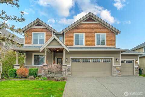 260Th, MAPLE VALLEY, WA 98038