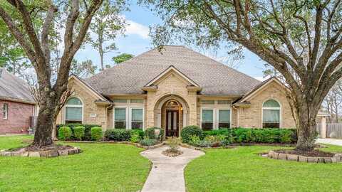 Treetop, SPRING, TX 77388