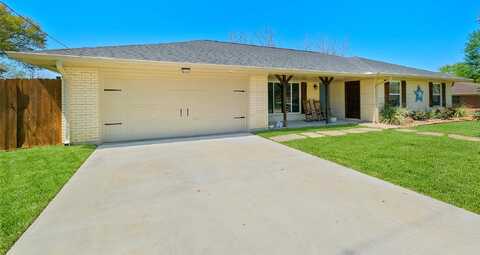 Kirk, BRENHAM, TX 77833