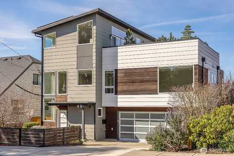 30Th, SEATTLE, WA 98144