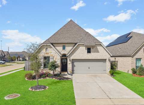 Blue Roan, TOMBALL, TX 77377