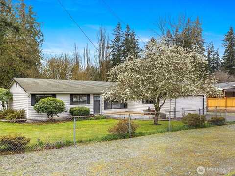 206Th, LYNNWOOD, WA 98036