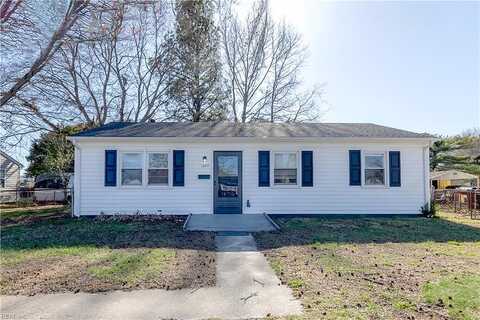 Stroup, HAMPTON, VA 23663