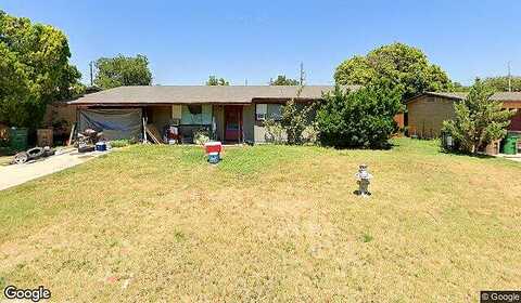 Chapman, SAN ANGELO, TX 76901