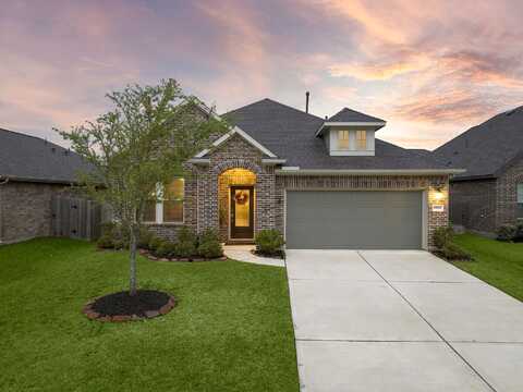 Pinewood Grove, NEW CANEY, TX 77357
