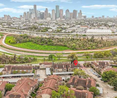 White Oak, HOUSTON, TX 77009