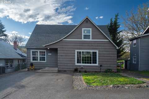 Eddy, ROSEBURG, OR 97470