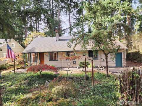 Sunnyside, SHORELINE, WA 98133