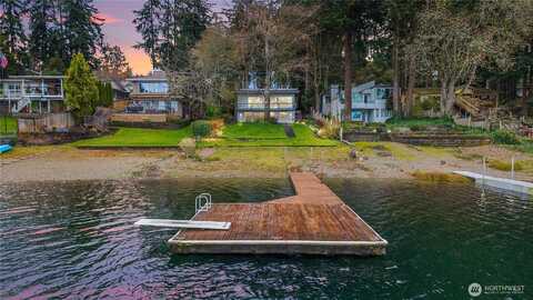 Lake Louise, LAKEWOOD, WA 98498