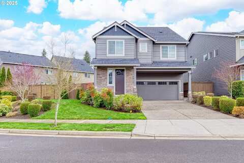 Woodrush, PORTLAND, OR 97229