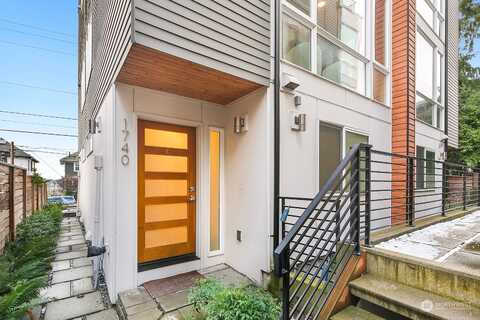 12Th, SEATTLE, WA 98144