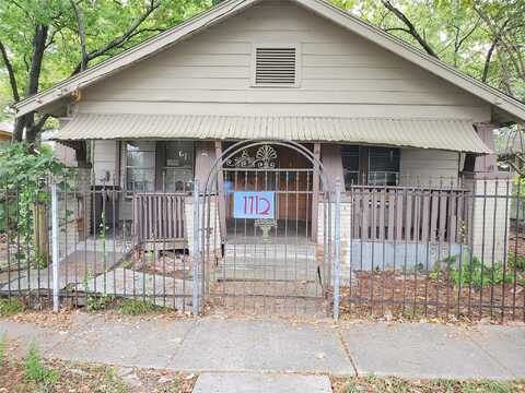 Mckee, HOUSTON, TX 77009