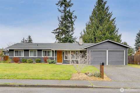 130Th, RENTON, WA 98058