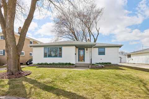 Cleveland, RACINE, WI 53405