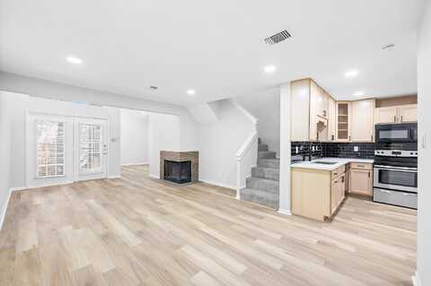 Sugar Pine, HOUSTON, TX 77090