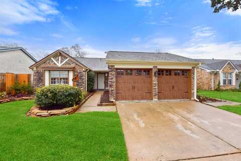 Cromarty, HOUSTON, TX 77084