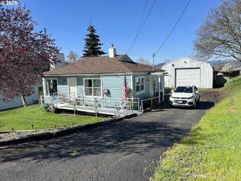 Morris, ROSEBURG, OR 97470