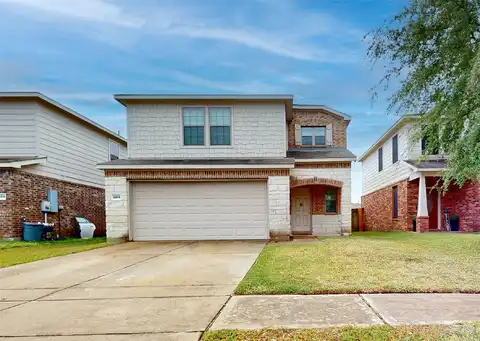 Mandate, HOUSTON, TX 77049