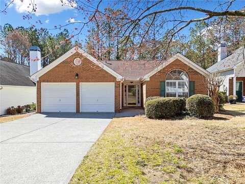 Stoneforest, WOODSTOCK, GA 30189
